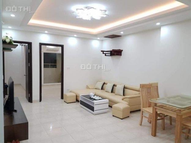 Chỉ 1,5 tỷ sở hữu căn hộ 77,1 m2, 2 PN, 2 WC, dự án Eurowindow River Park, cầu Đông Trù, view đẹp 12590934