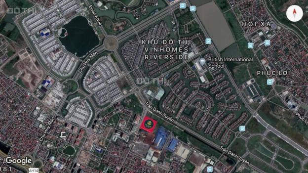 Sở hữu căn hộ 3PN chỉ từ 2.1 tỷ, ngay mặt phố Sài Đồng, dự án đẹp 3 mặt tiền view Vinhomes 12591029