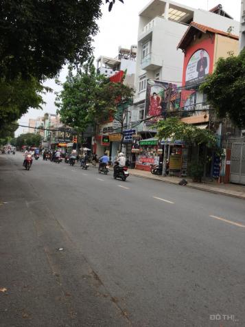 Bán nhà mặt tiền kinh doanh đường Trương Vĩnh Ký, Q. Tân Phú, DT: 4x18m, 3.5 tấm, giá: 12.6 tỷ 12591194