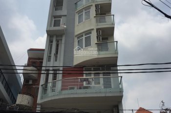 Bán biệt thự Saigon Pearl số 92 Nguyễn Hữu Cảnh, Quận Bình Thạnh, DT: 450m2, hầm + 3 lầu, hơn 40 tỷ 12624045