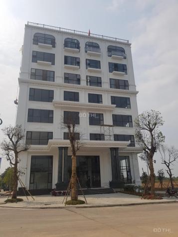 Cho thuê văn phòng căn hộ tòa nhà Minh Quân, Minh Quân Building, Vĩnh Yên. Hotline 0986454393 12591553