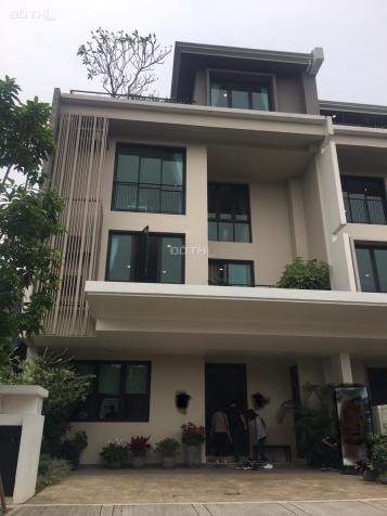 Bán nhà MT 7m (154m2*4 tầng), đường 15m, KĐT Văn Phú Hà Nội, giá 16 tỷ. LH: 0988 266 206 12591830