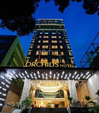 Siêu ngon mặt phố Lạc Trung, 9 tầng, thang máy, 100m2, đầy đủ PCCC, tương lai, giá ngon 280tr/m2 12591894