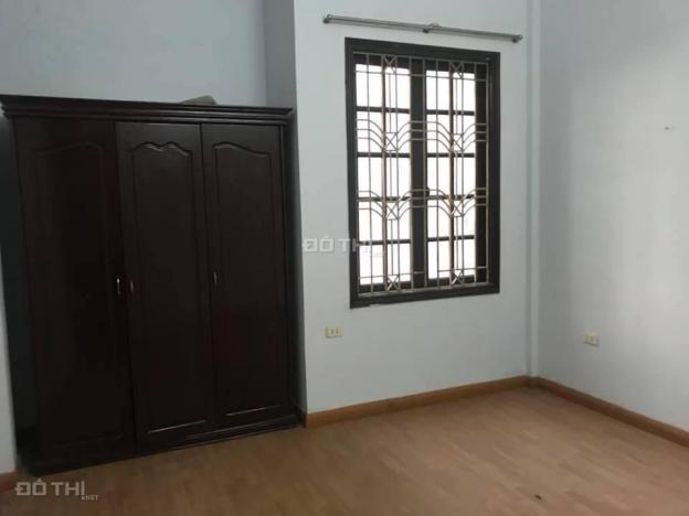 Bán nhà An Dương, mặt phố, kinh doanh, ô tô vào nhà, 60m2 12591993