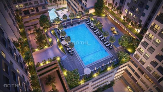 Bán căn hộ chung cư tại dự án Lavita Charm, Thủ Đức, Hồ Chí Minh. Diện tích 68m2, giá 1.9 tỷ 12592273