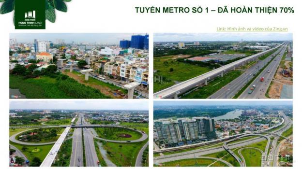 Bán căn hộ chung cư tại dự án Lavita Charm, Thủ Đức, Hồ Chí Minh. Diện tích 68m2, giá 1.9 tỷ 12592273