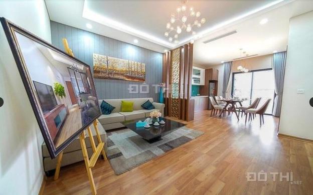 Giá sốc 38.6tr/m2 sở hữu căn hộ đẹp nhất trung tâm Hà Nội, view trực diện công viên Cầu Giấy 12592370