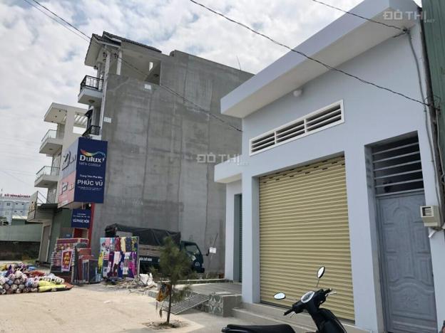 Bán nhà mặt tiền Nguyễn Duy Trinh, P. Phú Hữu, Quận 9, 94m2. Giá 10.5 tỷ 12592681