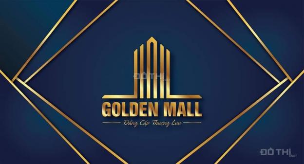 Bán đất siêu dự án Golden Mall, MT đường 79, Q. 9, ngay ngã 4 Bình Thái 12592749