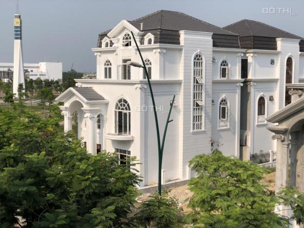 Bán nhà mặt phố tại Đường Tố Hữu, Phường An Đông, Huế, Thừa Thiên Huế, DT 105m2, giá 4.65 tỷ 12592815