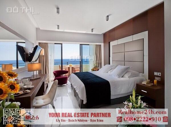 Bán khách sạn khu dân cư Trung Sơn, 5 tầng, 25 phòng, doanh thu cao ổn định 12592826