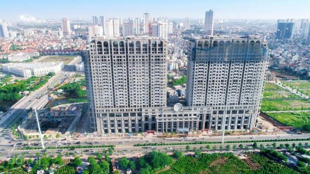 Cần bán căn hộ 78m2 dự án Roman Plaza ban công Đông Nam tầng 15 giá chỉ 2.19 tỷ Full đồ vay Ls 0% 12592861
