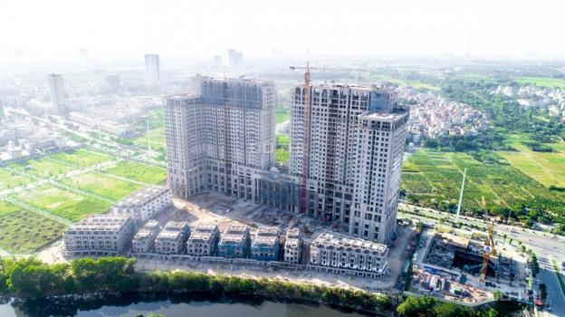 Cần bán căn hộ 78m2 dự án Roman Plaza ban công Đông Nam tầng 15 giá chỉ 2.19 tỷ Full đồ vay Ls 0% 12592861