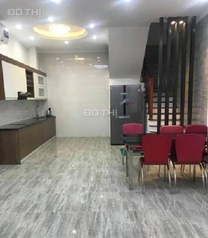 Bán gấp nhà mới, giá rẻ 48m2 x 5 tầng, quận Đống Đa, Hà Nội (ĐN) 12593047
