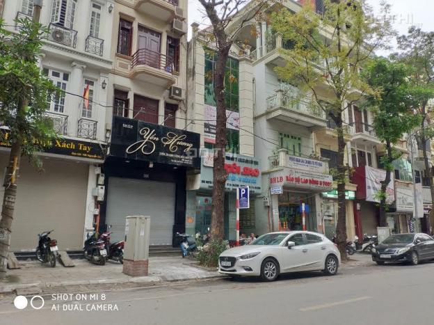 Bán nhà mặt phố tại Đường Nguyễn Du, Phường Nguyễn Du, Hai Bà Trưng, Hà Nội, diện tích 44m2 12593258