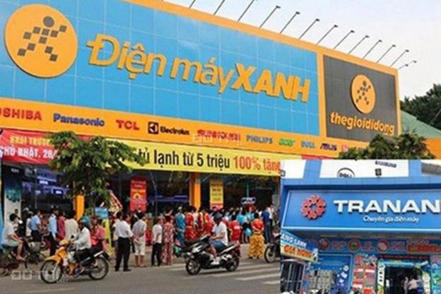 Mở bán 30 nền đất khu đô thị Golden Star, mặt tiền Tỉnh lộ 825 (cam kết 100% sinh lời) 12593288