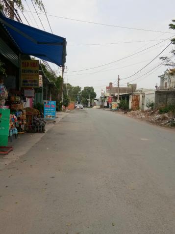 Đất sổ hồng riêng, hướng Bắc, 2 mặt tiền đường Nguyễn Thái Học, KP4, Trảng Dài 12611720