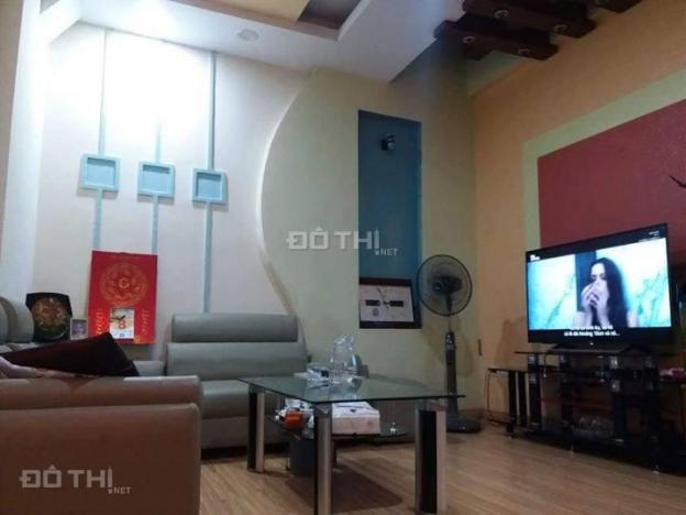 Chính chủ nhà đẹp, ngõ rộng, phố Phương Liệt, Thanh Xuân, 44 m2, 5 tầng, MT 4,3m. 0902139199 12593459