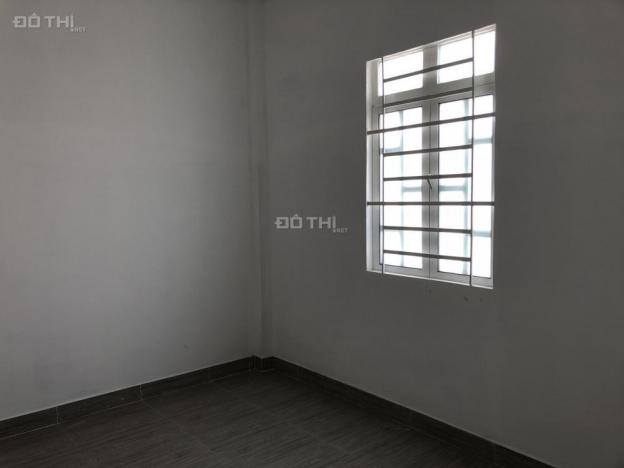 Chính chủ bán nhà mới xây 1 trệt 1 lầu SH riêng, ngay chợ Bình Chánh, 88m2, chỉ 1,2 tỷ 12593570