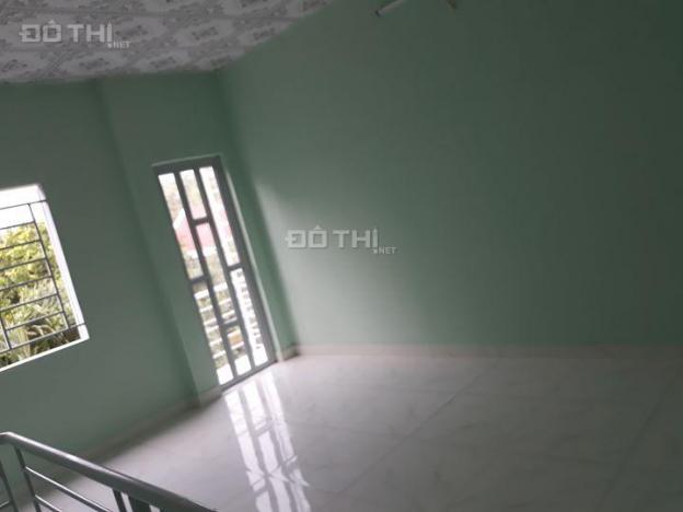 Bán nhà hẻm 3m đường Trần Phú, P. 7, Q. 5, DT: 3,5m x 8m. Giá: 4,3 tỷ 12593588