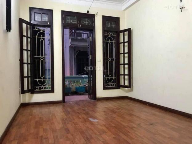 Bán nhà phố Đình Thôn, 36m2, 5 tầng, 3,3 tỷ. Nhà mới, đep tuyệt vời 12593619