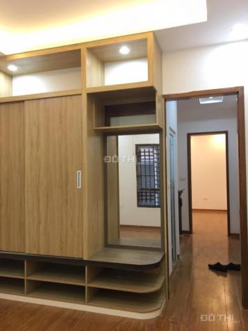 Siêu hiếm! 3.3 tỷ có nhà Đình Thôn, Thiên Hiền, Mỹ Đình 55m2 x 5T TK cực hiện đại, mặt tiền 5m 12593756