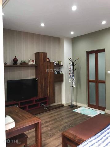 Bán nhà riêng phố Yên Lạc, ô tô, 2 mặt thoáng, sân chơi, 57.2m2, 4.8 tỷ. LH: 0868 451 555 12593857