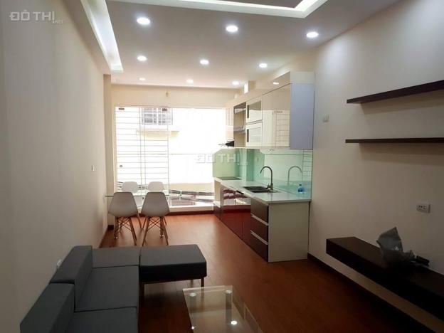 Nhà đẹp, hiếm, phố Lạc Trung, ở ngay, giá hợp lý, 48m2, 4 tầng, 3.7 tỷ. LH: 0868 451 555 12593936