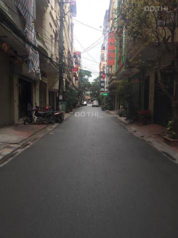 Bán nhà phân lô ô tô thang máy thông sàn phố Trần Quang Diệu, giá 11.8 tỷ 12594007
