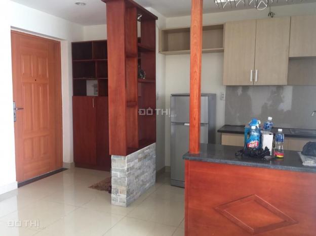 Cho thuê cao ốc CH Hưng Phát, 80m2, đầy đủ nội thất, nhà đẹp giá thuê 9,5 tr/tháng, 0944 376757 12594028