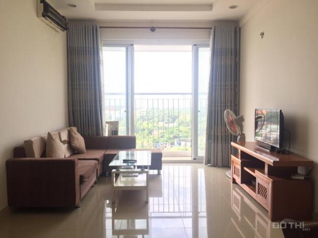 Cho thuê cao ốc CH Hưng Phát, 80m2, đầy đủ nội thất, nhà đẹp giá thuê 9,5 tr/tháng, 0944 376757 12594028