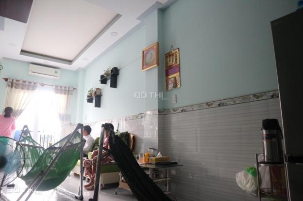 Căn hộ chung cư Amazing City Bình Chánh, DT 45m2, giá 730tr, có hỗ trợ trả góp 12594115