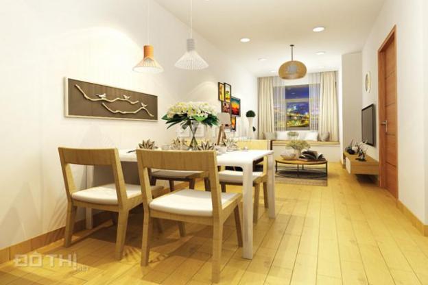 Căn hộ Bình Tân, giá chỉ từ 1.5 tỷ/căn hoàn thiện full nội thất, 68-76m2. LH: 0909888340 12594403