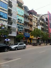 Bán nhà biệt thự tại Cầu Giấy, Hà Nội, diện tích 80m2, giá 16 tỷ 12594585