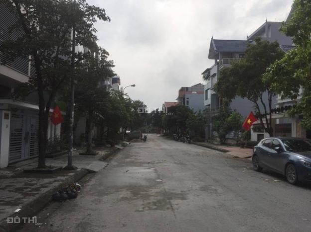 Bán đất lô 16D Lê Hồng Phong, 119m2, đường 15m. LH: 0906.06.9496 12594605