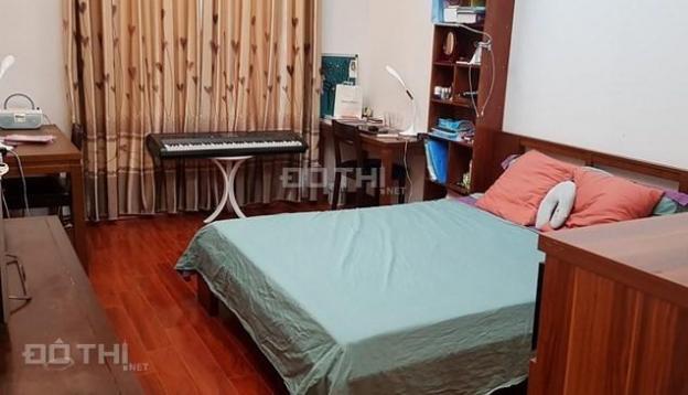 Bán nhà Trần Khát Chân ở luôn, DT 44m2, 3 tầng, 4.1 tỷ 12594744