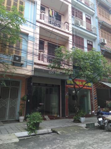 Cho thuê nhà liền kề Văn Quán, 70m2 x 4T, đồ cơ bản, nhà đẹp 12594775