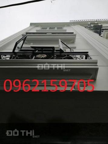 GĐ bán nhà đẹp, ôtô đỗ cửa 1.92 tỷ Quyết Thắng - Yên Nghĩa - Lê Văn Lương, 4T* 36m2, 0962159705 12594862