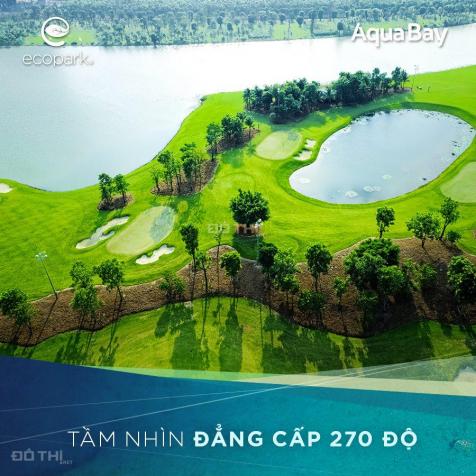 Tổng hợp bán CH Ecopark (Toà Aqua Bay, West Bay), 50m2 - 60m2 - 70m2 - 90m2. Mr Trung 094 101 5995 12459026