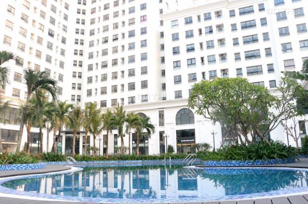 Bán căn hộ cao cấp nhận nhà ở ngay full nội thất cao cấp, CK 8% nhận ngay cây vàng khu ĐT Việt Hưng 12594971