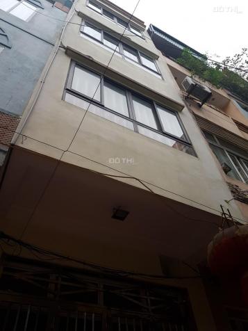 Bán nhà 4 tầng cực đẹp tại đường Phúc Diễn, Xuân Phương, Nam Từ Liêm 12595394