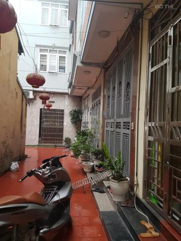 Bán nhà 4 tầng cực đẹp tại đường Phúc Diễn, Xuân Phương, Nam Từ Liêm 12595394