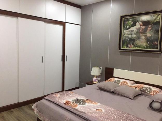 Cho thuê căn hộ chung cư Indochina Plaza Hà Nội, 2 phòng ngủ, đủ nội thất cực đẹp 12598403