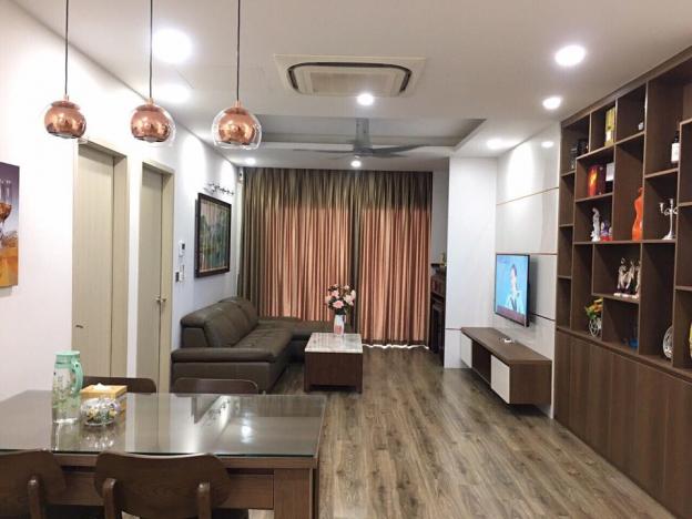Cho thuê căn hộ chung cư Indochina Plaza Hà Nội, 2 phòng ngủ, đủ nội thất cực đẹp 12598403