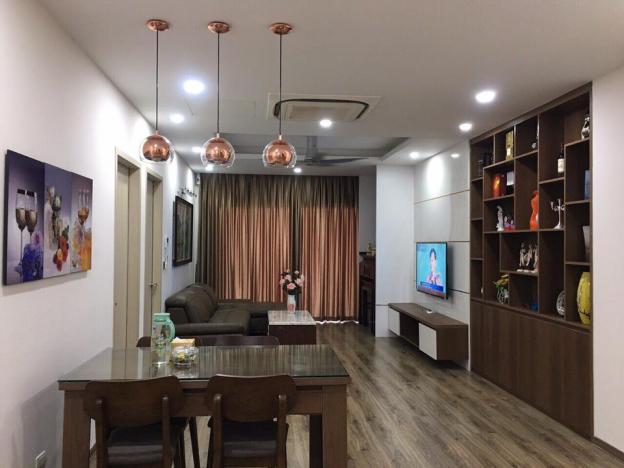 Cho thuê căn hộ chung cư Eurowindow Trần Duy Hưng 17.12 tr/th đẹp nhất tòa, 0965820086 12598418
