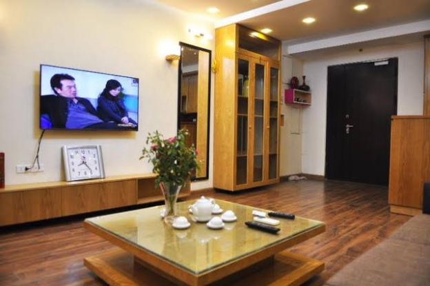 Cho thuê căn hộ Royal City R1, 2 phòng ngủ, đủ đồ đẹp xịn, 88m2, 17 triệu/tháng. LH: 0965820086 12624926