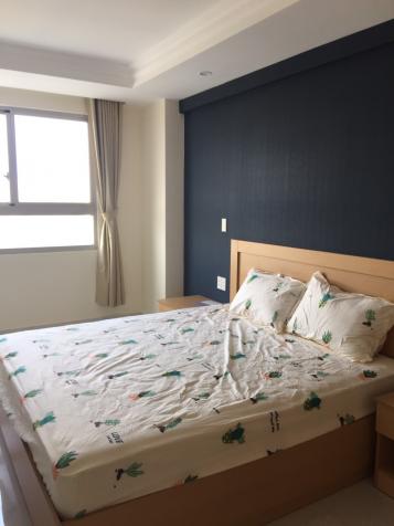 Cần cho thuê căn hộ chung cư Grand View Q7 nhà đẹp, LH: 0916281918 12629477