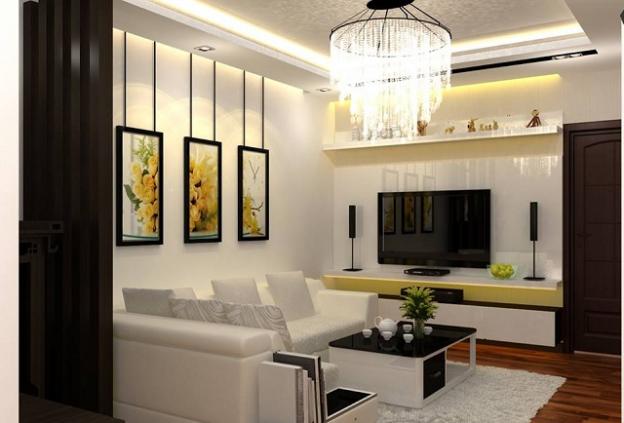 Chính chủ cho thuê căn góc 138m2 tầng 20 tòa R5, Royal City, đủ nội thất. LH: 0965820086 12624899