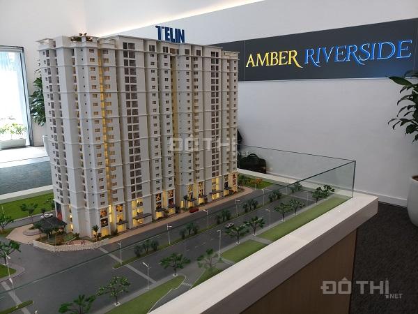 Amber Riverside 622 Minh Khai, chỉ 26tr/m2 sở hữu căn hộ cao cấp nằm trọn trong quần thể Times City 12595837