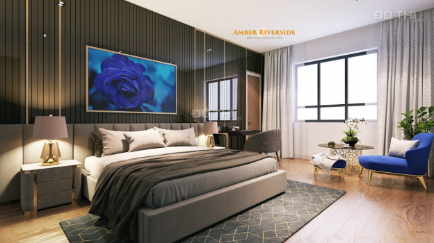 Amber Riverside 622 Minh Khai, chỉ 26tr/m2 sở hữu căn hộ cao cấp nằm trọn trong quần thể Times City 12595837